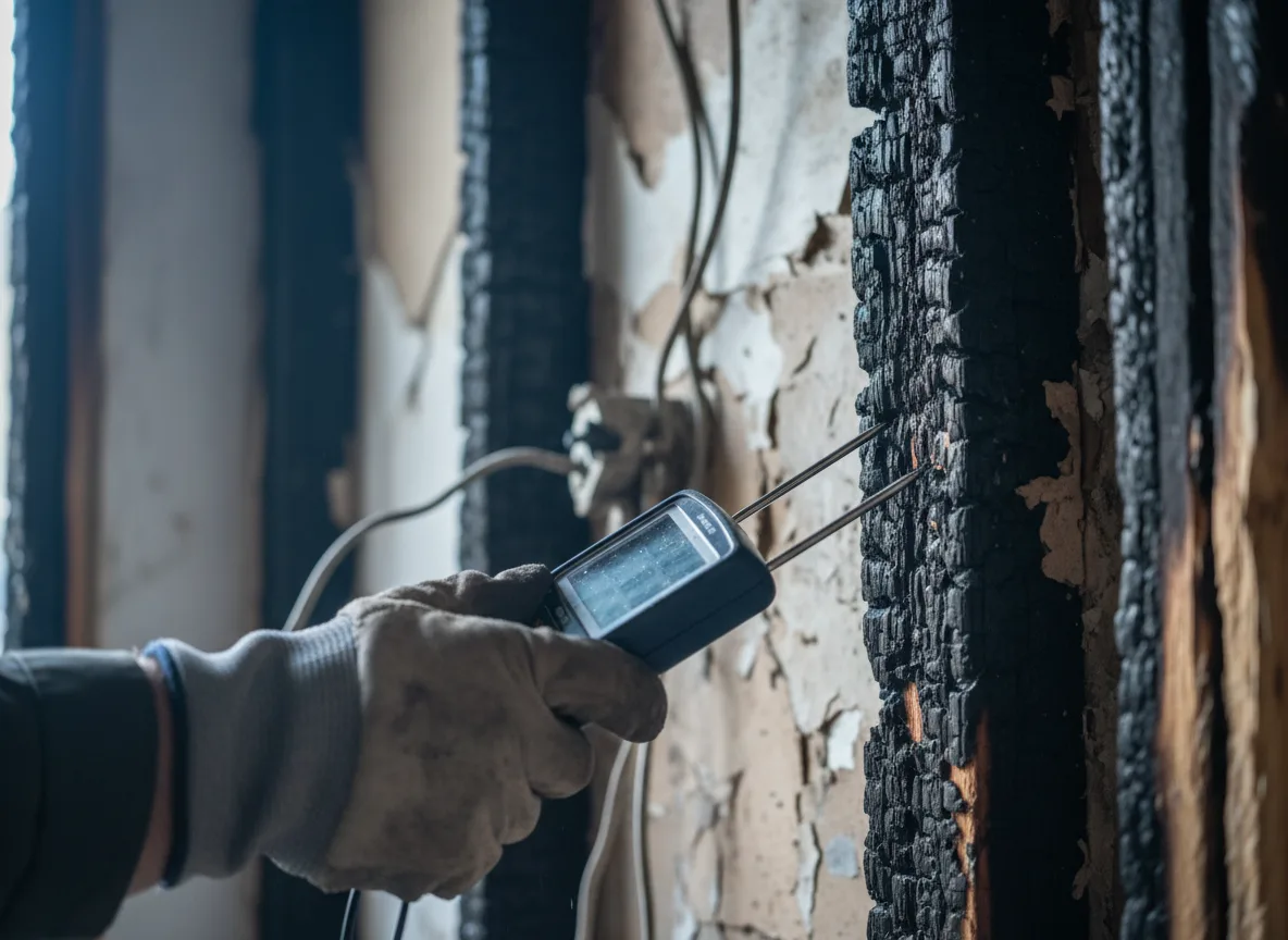 Fire Damage Restoration Melvin, AL FAQs